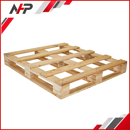 Pallet gỗ